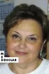 Фото Колтунова Ирина Юрьевна