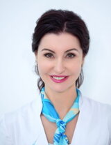 Фото Журавлева Екатерина Валерьевна