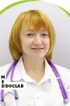 Фото Чиж Марина Владимировна