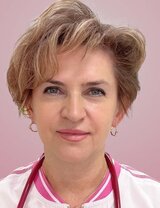 Фото Чембулатова Елена Вячеславовна