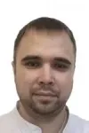 Фото Новоселов Сергей Вадимович