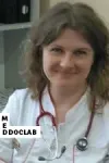Фото Седова Мария Сергеевна