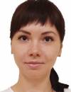 Фото Мельникова Анастасия Валериевна