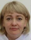 Фото Шестопалова Елена Андреевна