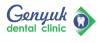 Логотип Genyuk Dental Clinic