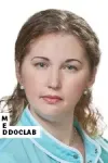 Фото Нетесова Олеся Александровна