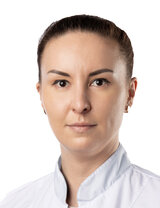 Фото Гришина Елена Сергеевна
