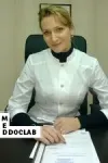 Фото Соболева Евгения Александровна