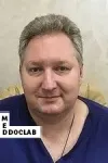 Фото Диордиев Андрей Викторович