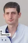 Фото Забунян Грант Андроникович