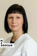 Фото Малахова Марина Владиславовна