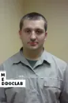 Фото Кушков Алексей Александрович