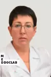 Фото Невская Ирина Владимировна