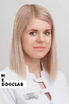 Фото Манжосова (Волосунова) Юлия Сергеевна