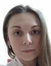 Фото Кудиярова Карина Витальевна