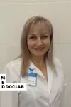 Фото Чирскова Инна Станиславовна