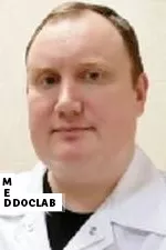 Фото Рождественский Алексей Иванович