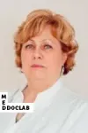 Фото Забиралова Светлана Владиславовна