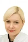 Фото Мишина Юлия Владимировна