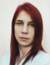 Фото Николаева Анастасия Сергеевна