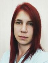 Фото Николаева Анастасия Сергеевна