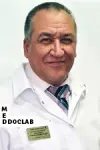 Фото Тулзаков Сергей Вениаминович