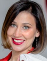 Фото Некрасова Олеся Ильинична