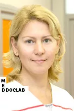 Фото Волкова Оксана Викторовна
