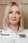 Фото Бурягина Наталья Викторовна