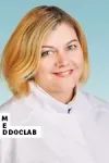 Фото Мелешкова Анна Юрьевна