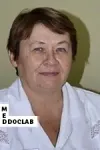 Фото Шишкова Татьяна Андреевна