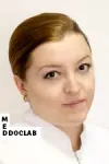 Фото Галиева Евгения Викторовна