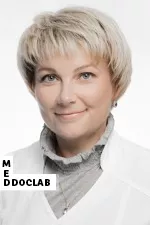 Фото Печникова Наталья Владимировна