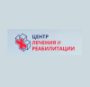 Логотип Центр лечения и реабилитации