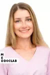 Фото Пак Алина Дмитриевна