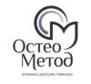 Логотип ОстеоМетод доктора Тимчука