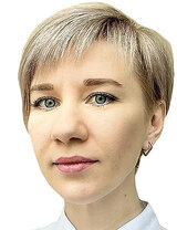 Фото Николенко Марина Викторовна