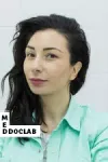 Фото Сланова Алина Владимировна
