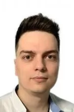 Фото Мамонов Даниил Андреевич