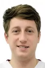 Фото Федин Артём Сергеевич