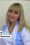 Фото Немчинова Юлия Леонидовна