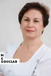 Фото Смирнова Наталья Андреевна