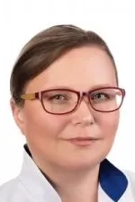 Фото Логинова Мария Павловна