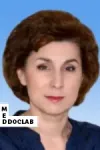 Фото Асапова Эльмира Наилевна