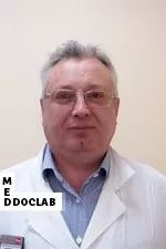 Фото Илиев-Майоров Олег Валерьевич