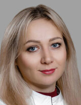 Фото Климова Олеся Анатольевна