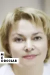 Фото Коломиец Наталья Владимировна