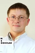 Фото Патрахин Илья Васильевич