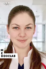 Фото Черняк Екатерина Александровна