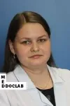 Фото Викторова Татьяна Геннадьевна